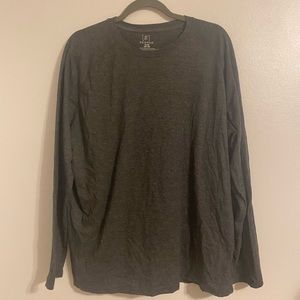 Men’s Longsleeve Shirt